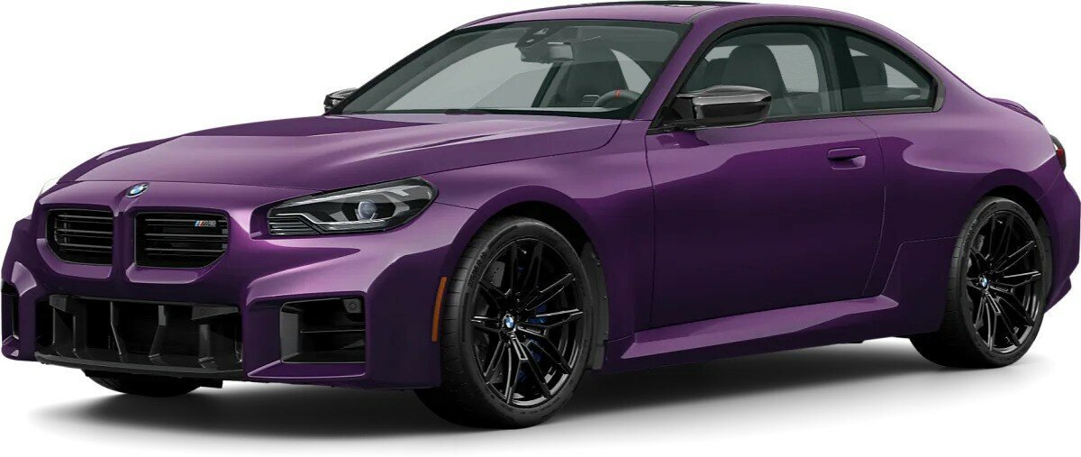 BMW M2 - Car Image